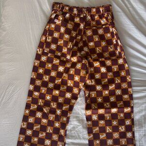 Big Bud Press Western Pants